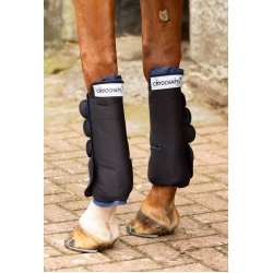 Cryochaps K2F Horse Ice Boots / Wraps - Pair